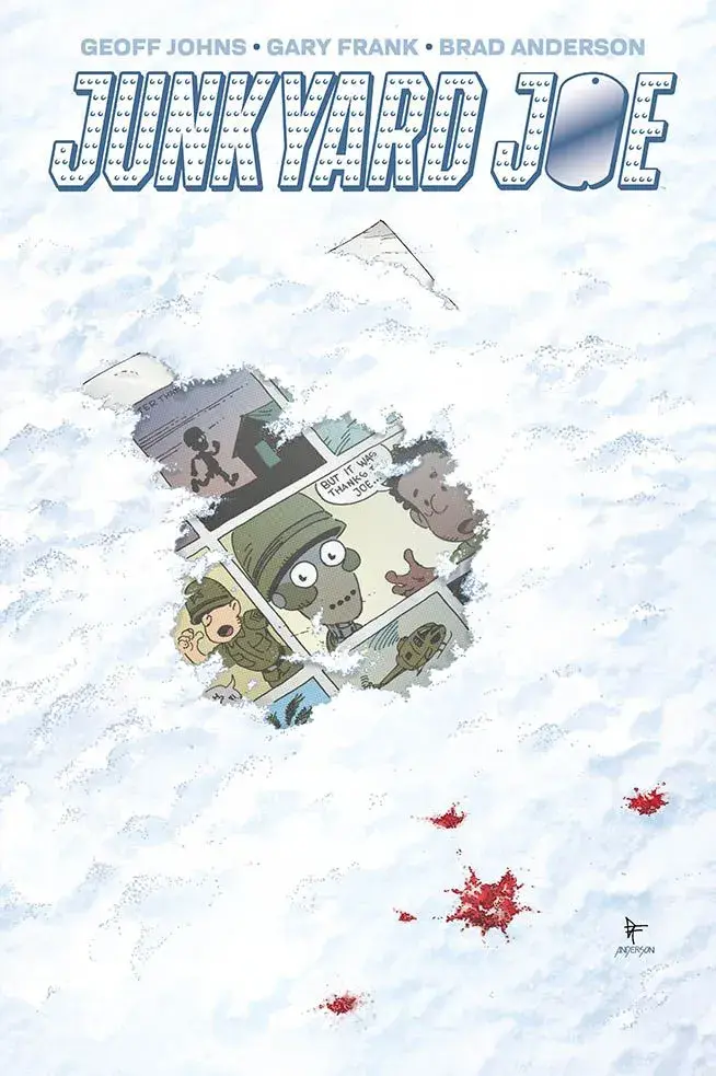 Volume cover